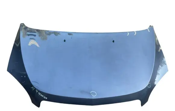Chevrolet Orlando Engine bonnet/hood