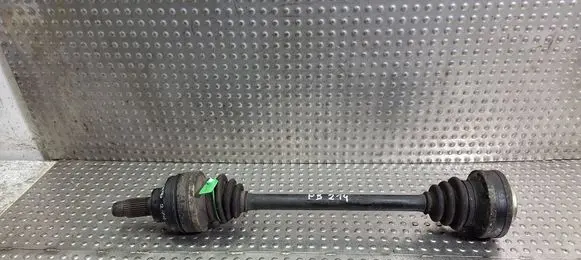 BMW 7 E38 Rear driveshaft 1227730 S26380976