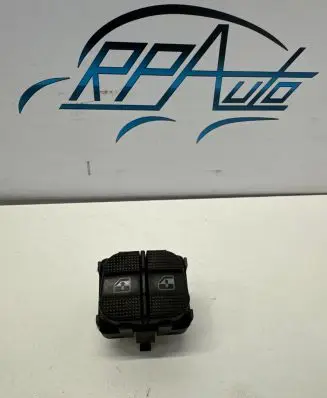 Volkswagen Sharan Electric window control switch 3A0959855A V14529AAW