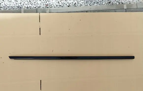 Mercedes-Benz GLE W167 Trim molding A1677200801