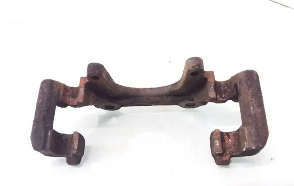 Volkswagen PASSAT B5.5 Front Brake Caliper Pad/Carrier 