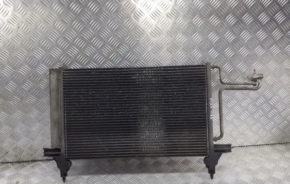 Fiat Stilo A/C cooling radiator (condenser) 