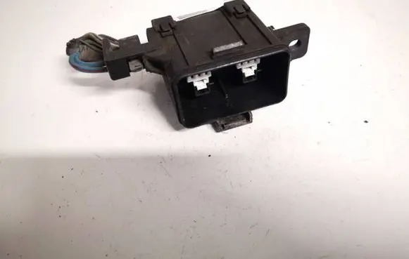 Toyota Previa (XR30, XR40) II Sensor
