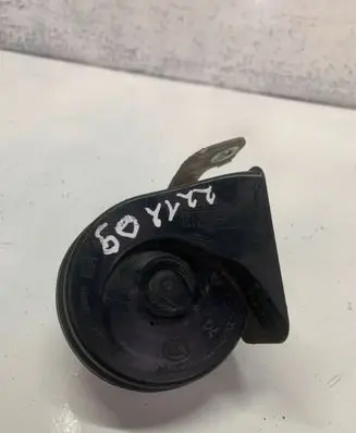 Opel Zafira C Horn signal 002408