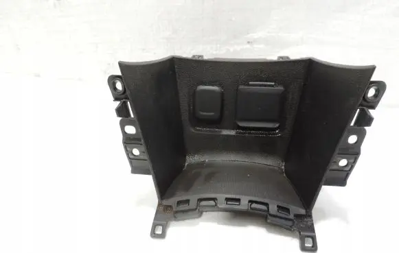 Opel Mokka Dashboard storage box/compartment 95080702