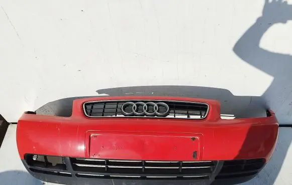 Audi A3 S3 8L Front bumper 8l0807111