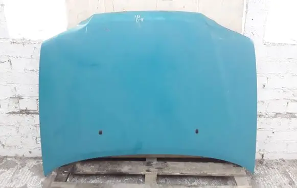 Mitsubishi Space Star Engine bonnet/hood 