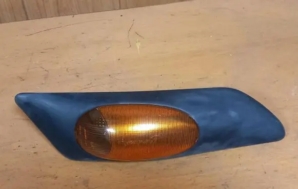 Iveco Daily 4th gen Front indicator light 500322577