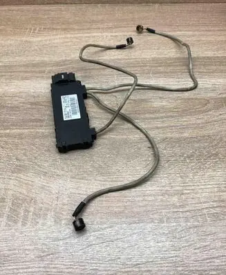 Volkswagen Touareg I Ultrasonic Sensor 7L6951171B