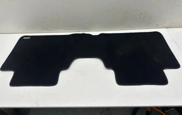 Smart #1 Rear floor mat 