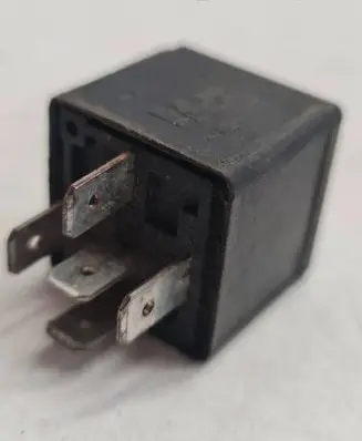 Volvo S80 Other relay 9441160 0203 V23134A52X345