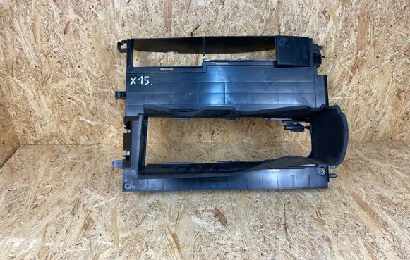 Nissan Micra K14 Radiator trim 215545FA0A