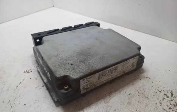 Volvo S80 Engine control unit/module 09497544A 0000090028