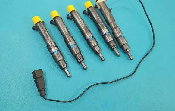 Volkswagen II LT Fuel injector 0432193620 IMPRK1539166