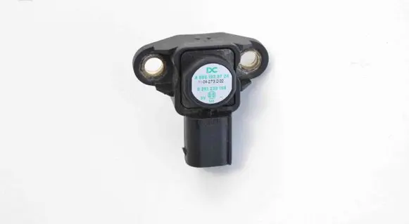 Mercedes-Benz C W204 Air pressure sensor