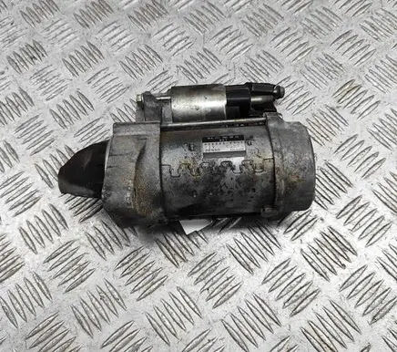 Mercedes-Benz Sprinter W907 W910 Starter motor 4280005511 A6519060026