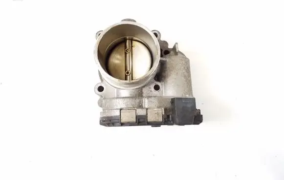 Mercedes-Benz SLK R171 Throttle valve A2711410025