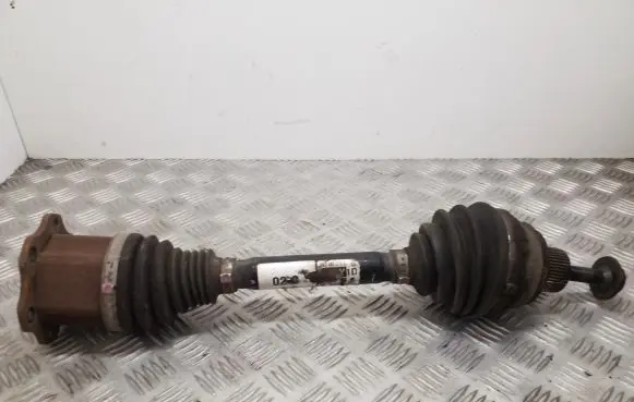 Audi A5 8T 8F Front driveshaft 8K0407271D