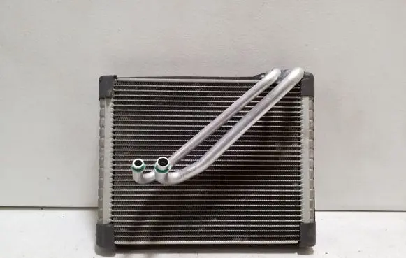 Fiat 500L Air conditioning (A/C) radiator (interior) 