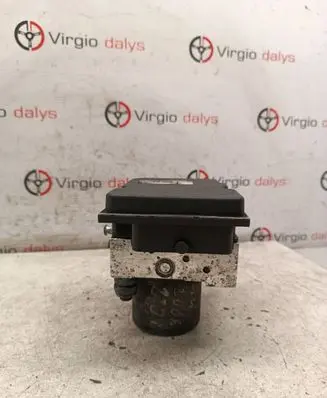Audi A4 S4 B7 8E 8H ABS Pump 8E0910517H 8E0614517BF