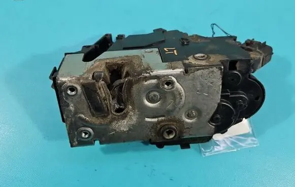 Fiat Croma Rear door lock 51826096 IMPRK1522027