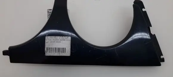 Under headlight/headlamp trim
