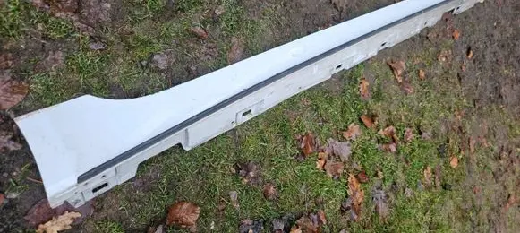Audi S5 F5 Sill 8W8853860A