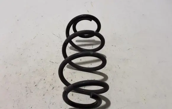 Mercedes-Benz GLA H247 Rear coil spring A2473245800