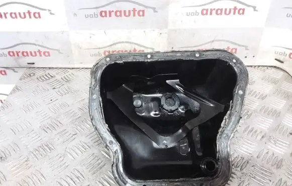 Subaru Legacy Oil sump