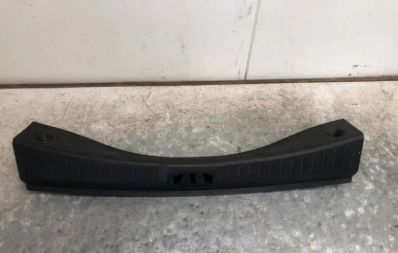 Ford Kuga II Trunk/boot sill cover protection GV41S404C08AFW GV41-S404C08-AFW