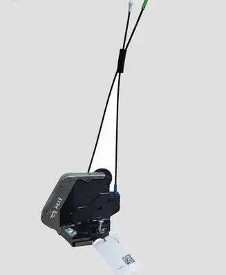 Lexus NX Rear door lock A046693