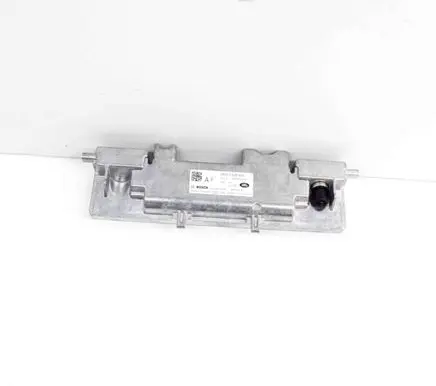 Jaguar I-Pace Windshield/windscreen camera 0203501924 M9D314F404