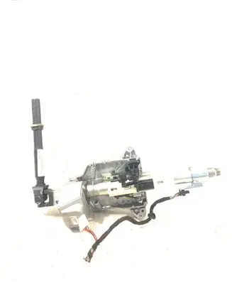 Mercedes-Benz B W245 Steering wheel axle 1695452932 33520101