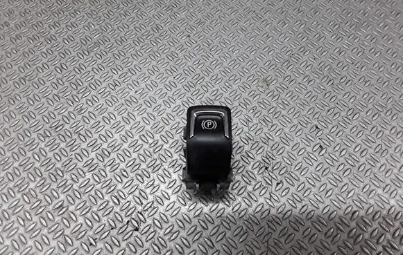 Opel Astra J Hand parking brake switch 20843230