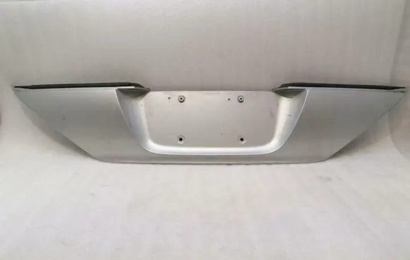 Mercedes-Benz SL R230 Tailgate trim A2307500137