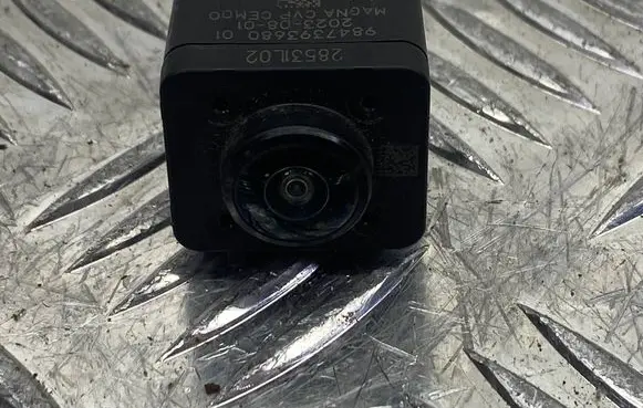 Opel Astra L Reversing camera 9847393680