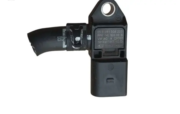 Volkswagen Golf VII Exhaust gas pressure sensor 04L906051