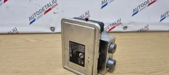 BMW 3 G20 G21 ABS Pump 5A52A77