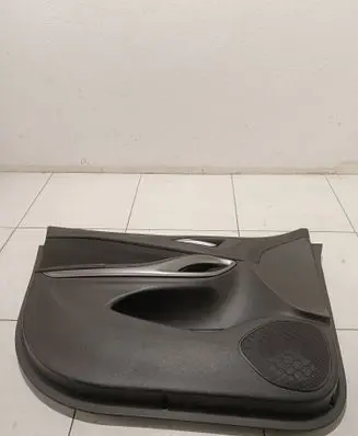 Opel Astra K Front door card panel trim 2513834 888403685