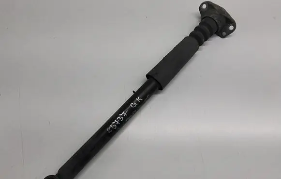 Skoda Fabia Mk3 (NJ) Rear shock absorber/damper 6C0513025AK
