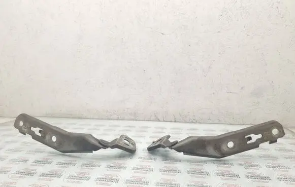 Audi A6 S6 C6 4F Engine bonnet/hood hinges