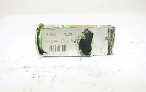 Air conditioning (A/C) expansion valve