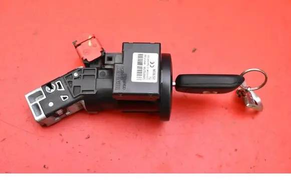 Dacia Dokker Ignition lock 487003947R