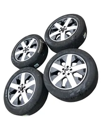 Mercedes-Benz GLB x247 R18 alloy rim A2474012800