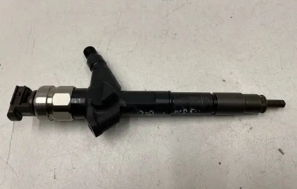 Nissan Pathfinder R51 Fuel injector 16600EB30E 12P00277