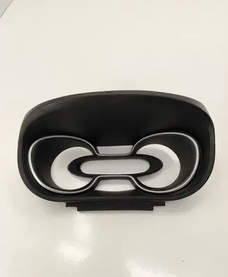 Renault Trafic III (X82) Dashboard trim 681010993R 93452433 93452434