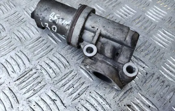 Hyundai i30 EGR valve 