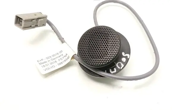 Volvo V40 Microphone (bluetooth/phone) 31288970 39819340