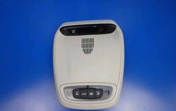 Volvo V60 Front seat light 31479163 C99ZA