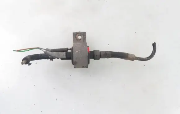 Ford Galaxy Webasto auxiliary heater fuel pump 